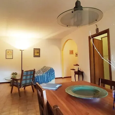 Appartement Da Nando Selci (Umbria)