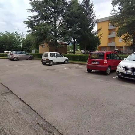 Da Nando Appartement