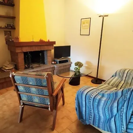 Appartement Da Nando